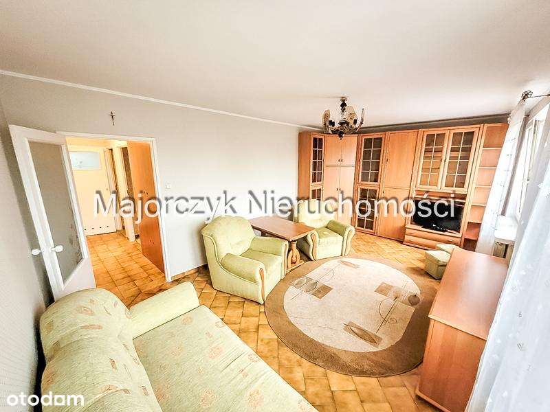 Mieszkanie z garażem i ogrodem - Włoszakowice - Pełny obrazek: 2/20