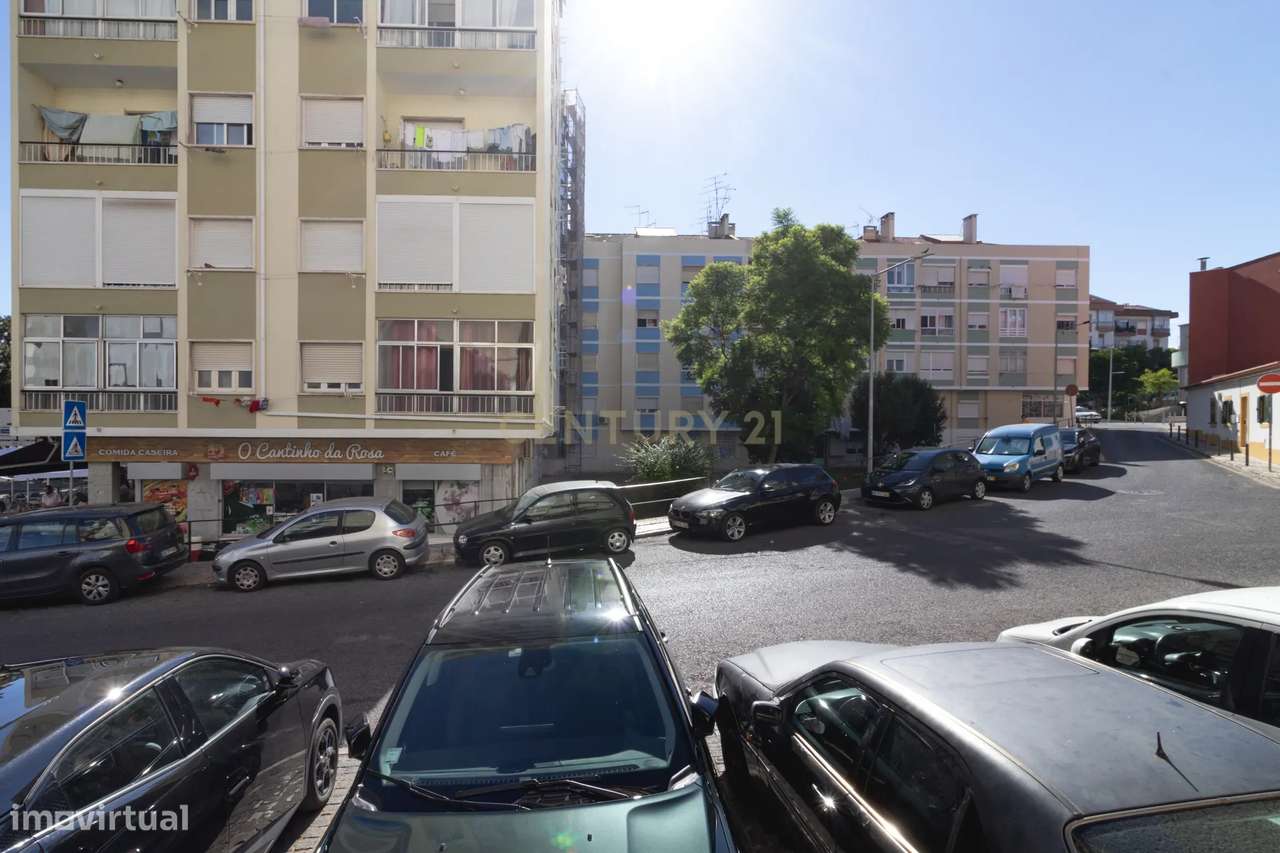 Apartamento T2+1 em Sacavém, Loures-20