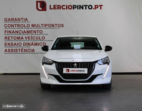 Peugeot 208 1.2 PureTech Active - 8