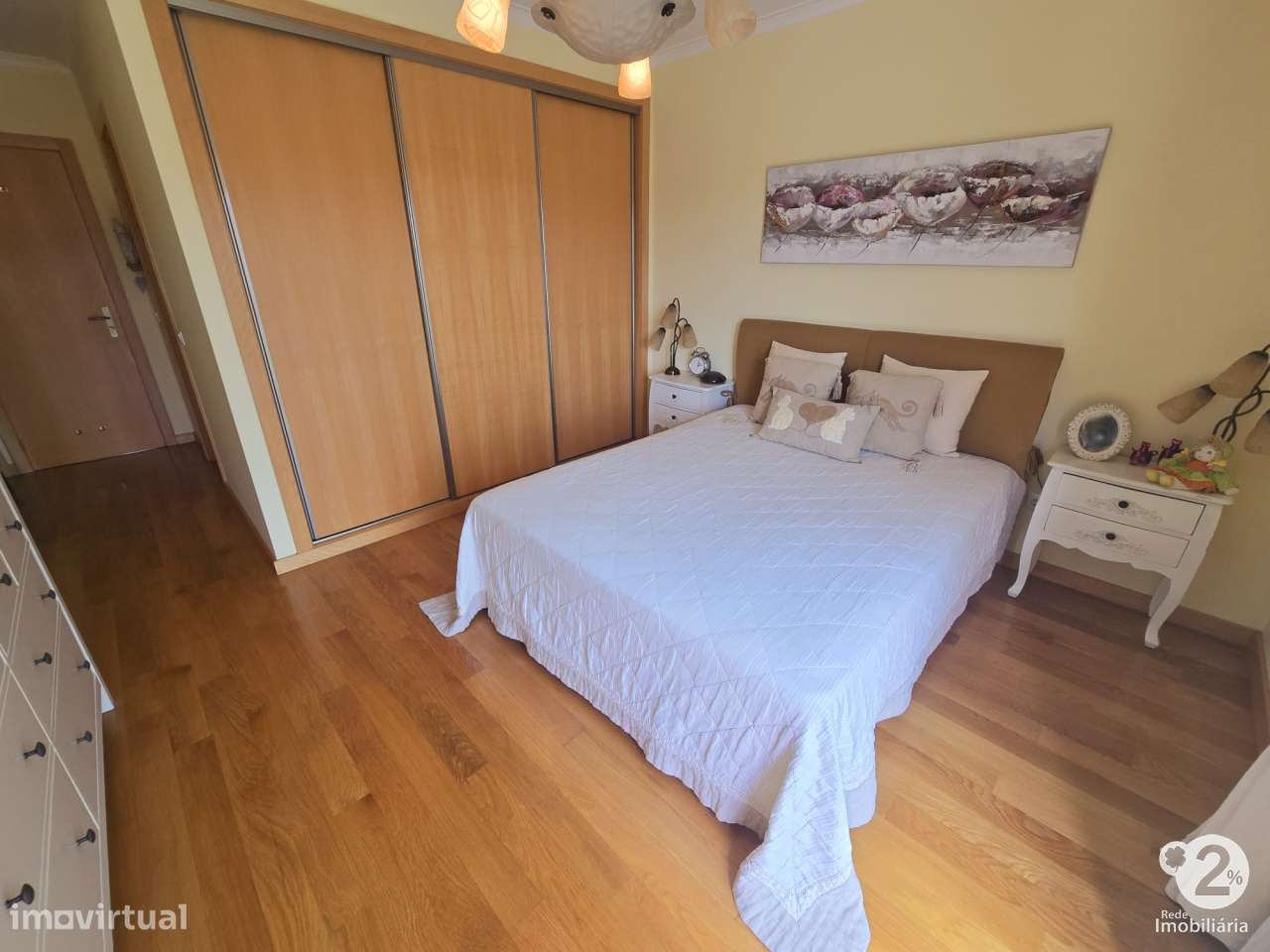 Moradia V4 em Moreira - Maia-21