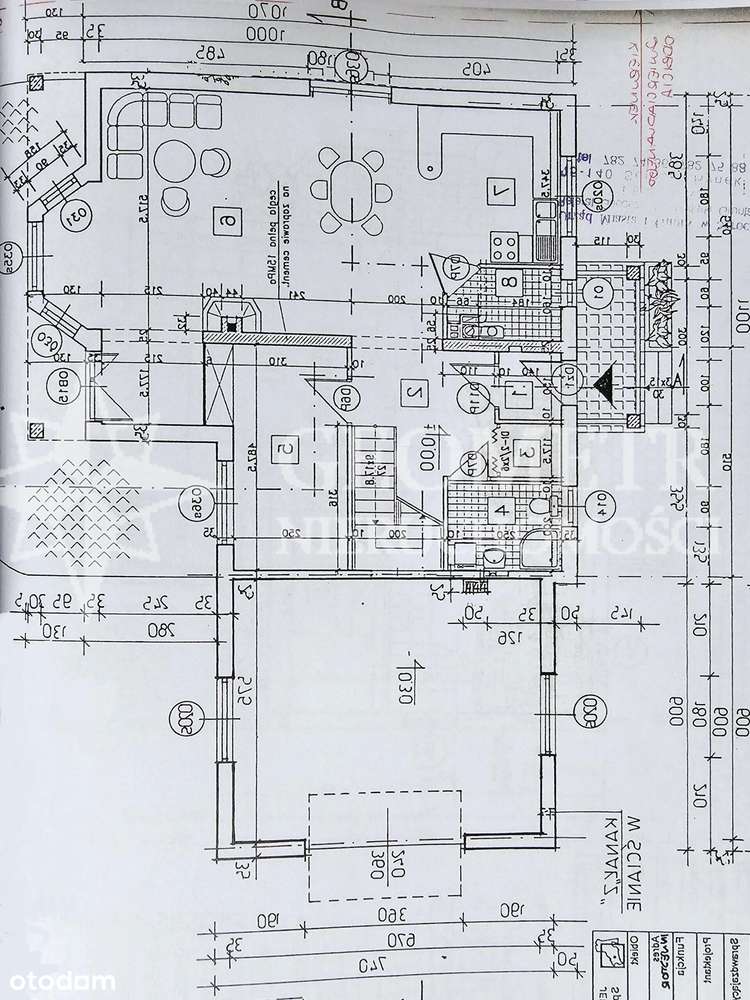 dom nad Narwią, nowa cena !-5