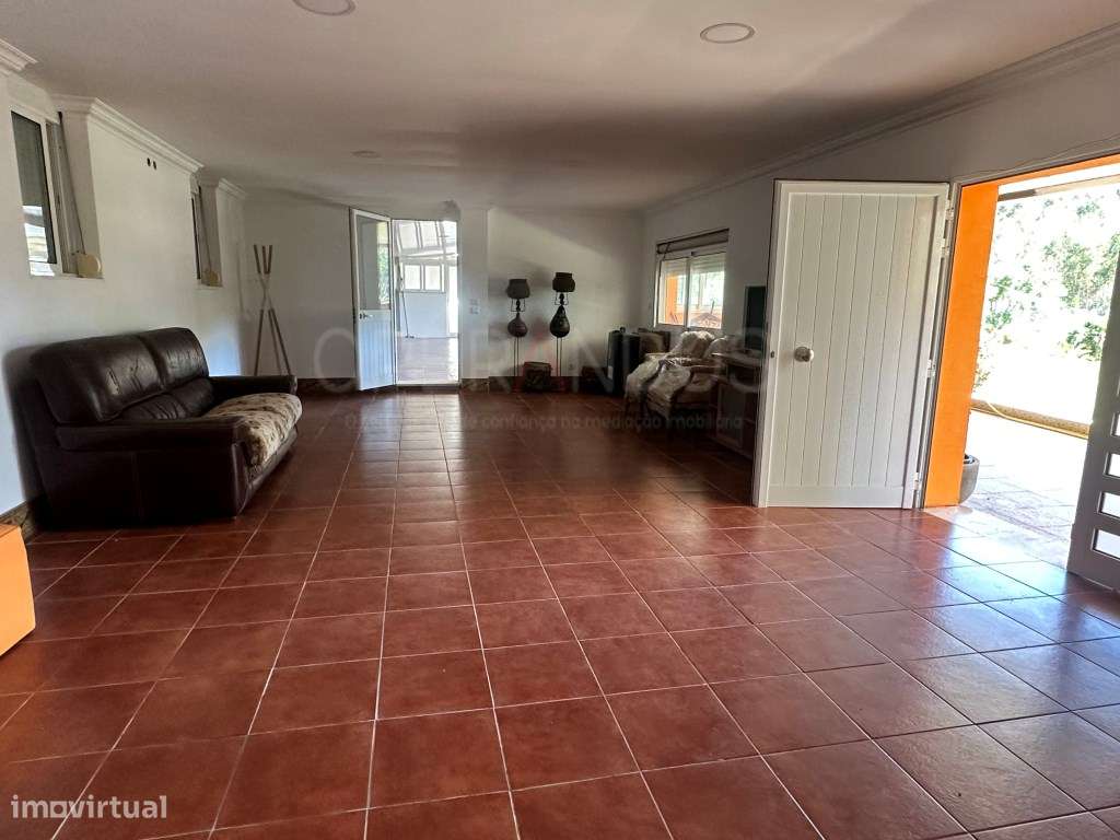 Quinta - Quintinha - Moradia-4