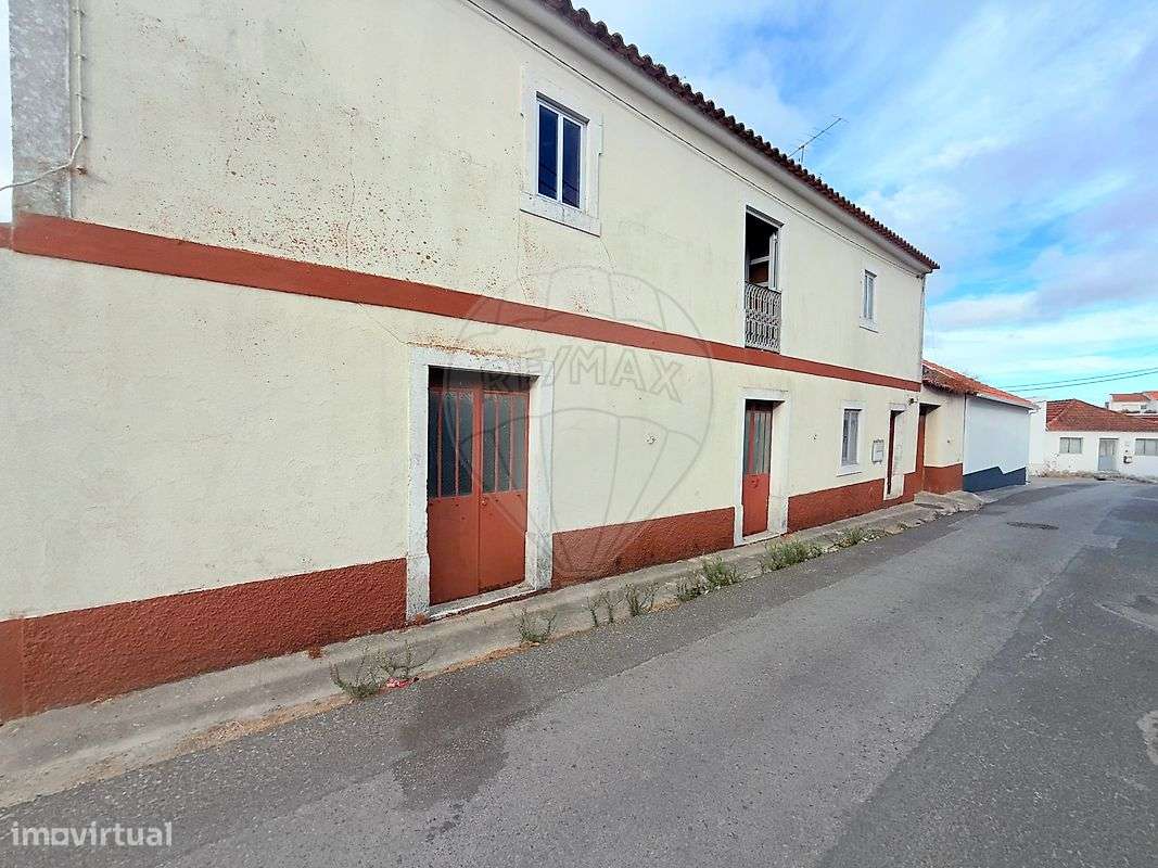 Moradia T4 para venda - Grande imagem: 2/29