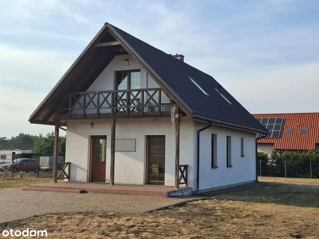 Budynek wolnostojący mieszkalno-usługowy-17
