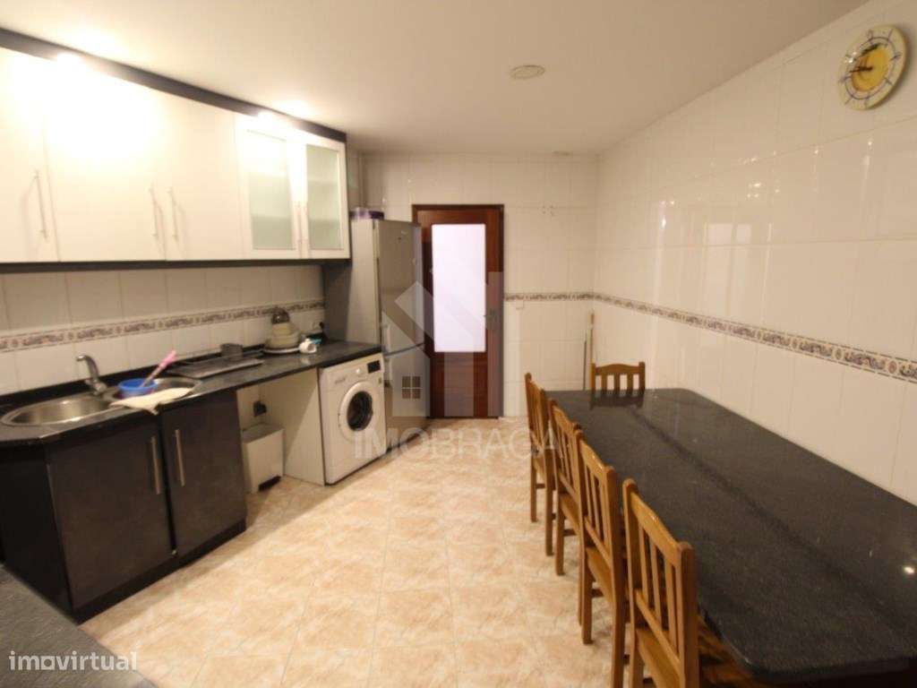 Arrendamento T3 Mobilado e Equipado - Gualtar - Grande imagem: 5/26