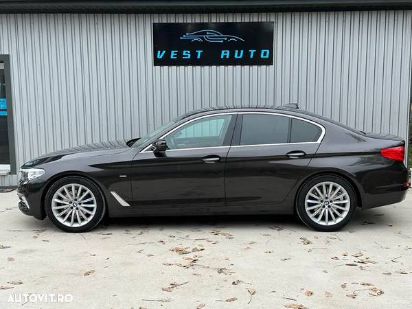 BMW Seria 5 - 9