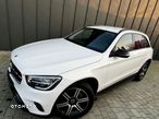 Mercedes-Benz GLC 200 d 4-Matic - 5