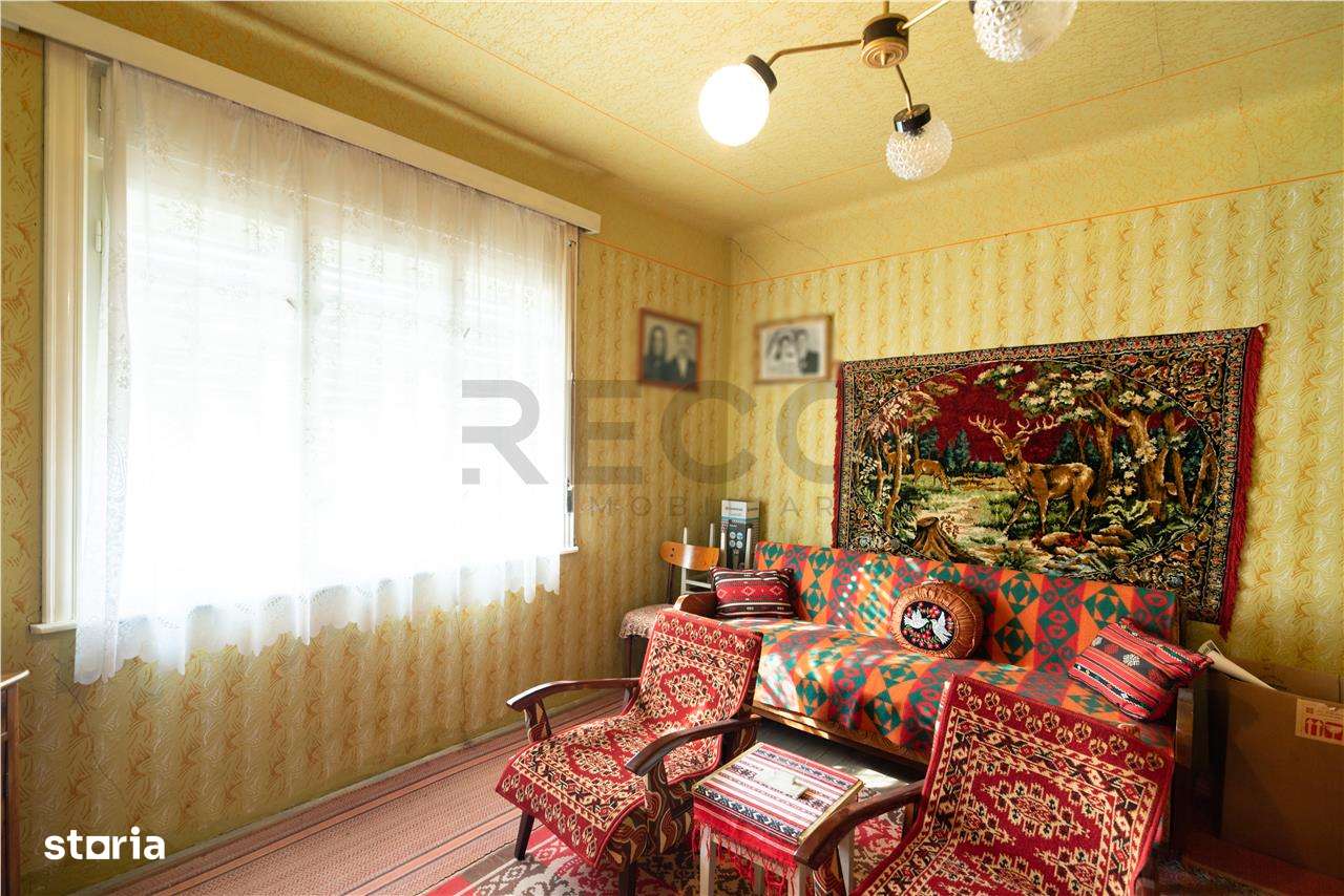 RECO Casa cu teren 3036mp, Bors - Imagine principală: 3/20