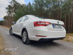 Skoda Superb - 5