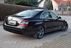 Mercedes-Benz Klasa S 320 CDI DPF 7G-TRONIC BlueEFFICIENCY - 34