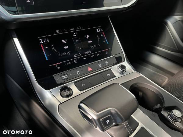 Audi A6 40 TDI mHEV Sport S tronic - 30