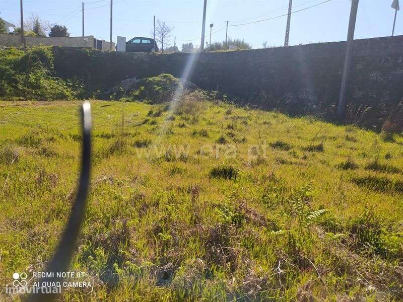 Lote / Marco de Canaveses, Soalhães - Grande imagem: 1/9