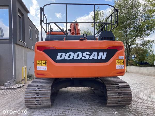 Doosan DX255LC-5 - 4