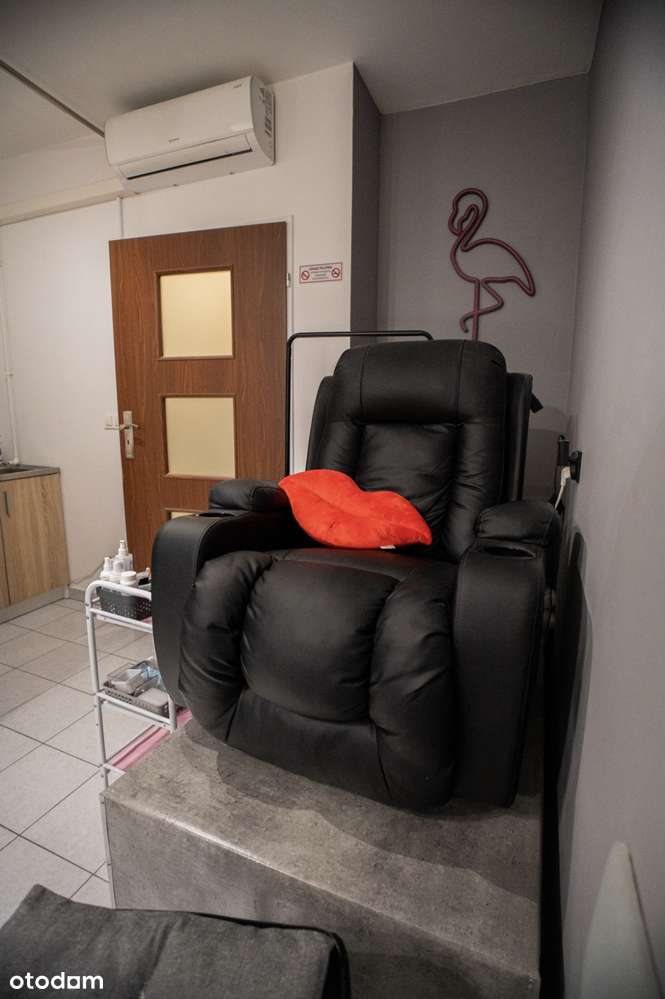 Gotowy salon do odstąpienia - Pełny obrazek: 5/14