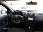 Dacia Sandero 1.5 Blue dCi Stepway - 35