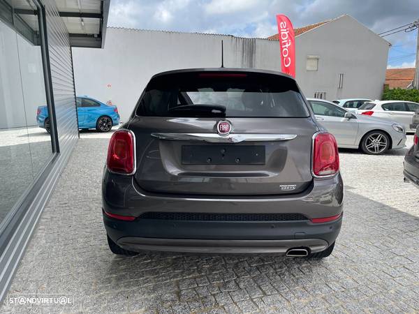 Fiat 500X 1.6 MJ Lounge J18 S&S - 6