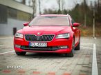 Skoda Superb 2.0 TDI 4x4 L&K DSG - 13