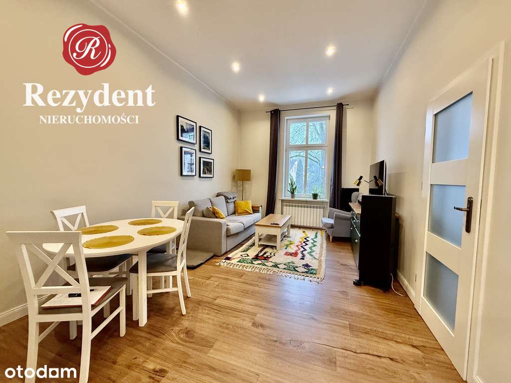 Efektowne i Nowoczesne mieszkanie -pompa ciepł - Pełny obrazek: 4/16