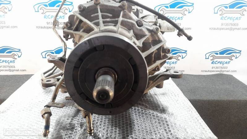 CAIXA VELOCIDADES AUTOMATICA AUDI S-TRONIC S TRONIC NUR AUDI A5 8T3 8TA 3.0 TDI QUATTRO V6 245CV CDU CDUD 2011-2017 PORSCHE CAYENNE 9PA GEARBOX - 14