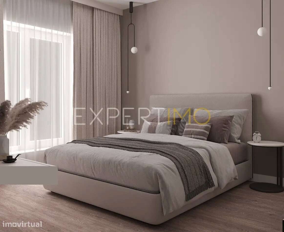 Apartamento T2, Armação de Pêra, ALGARVE - Silves - Grande imagem: 2/33