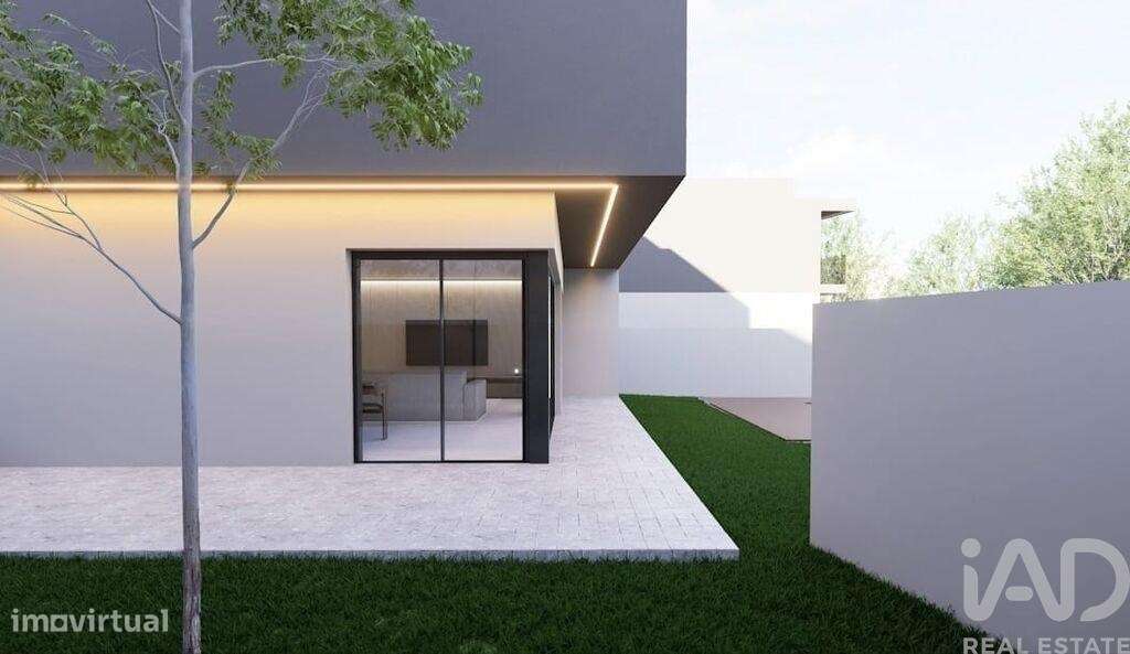 Terreno para construção em Rio Tinto-4