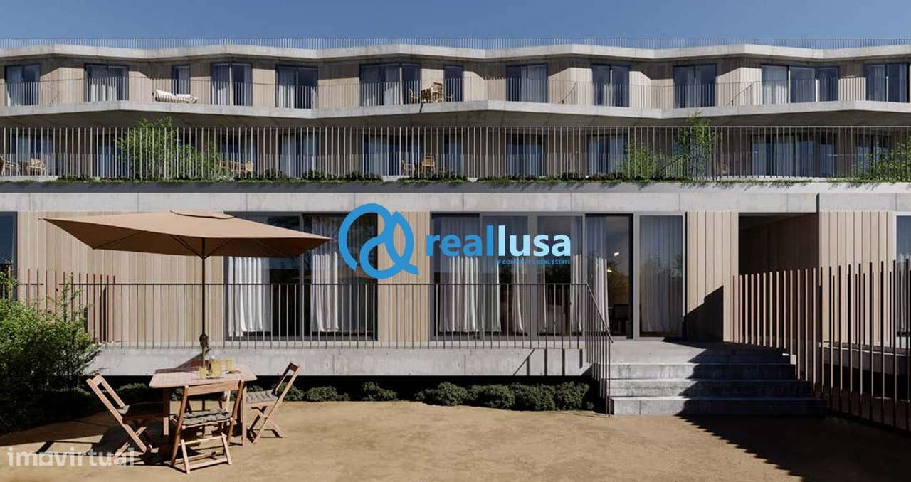 Apartamentos T3 em Paranhos Porto-2