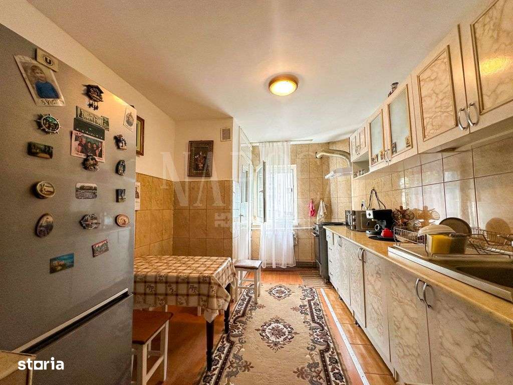 Apartament 4 camere de vanzare in Marasti, Cluj Napoca - Imagine principală: 5/7