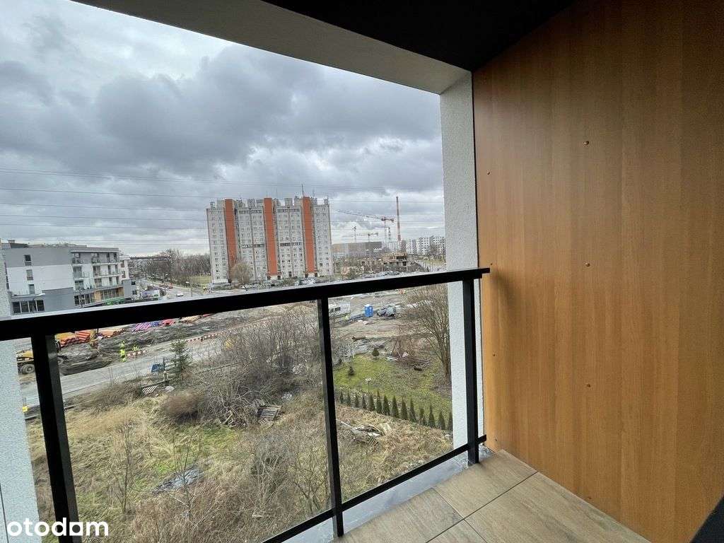 Mieszkanie Kraków al. Pokoju od Właściciela-17