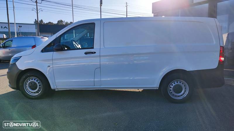 Mercedes-Benz Vito Furgão Standard 116Cdi - 7