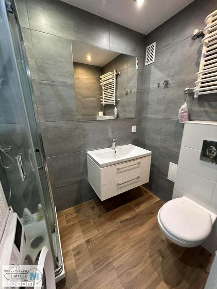 Mieszkanie na sprzedaż 2 pok.,oś. Świętokrzyskie-6