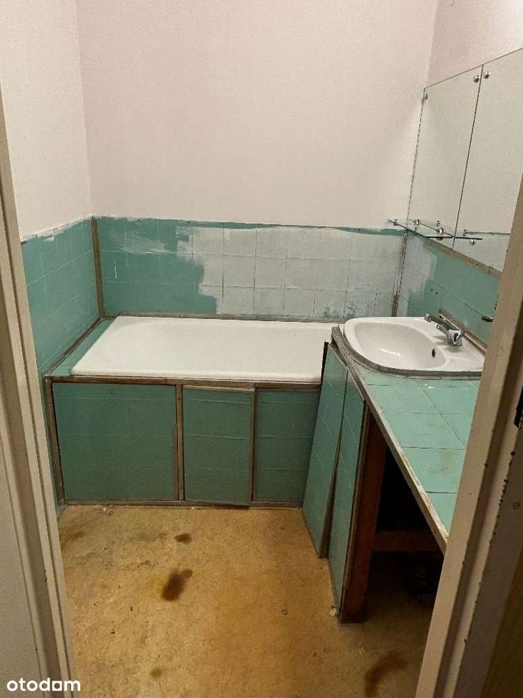 Mieszkanie pod inwestycje w Gdyni-15