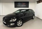 Volvo V60 2.0 D2 Kinetic - 1