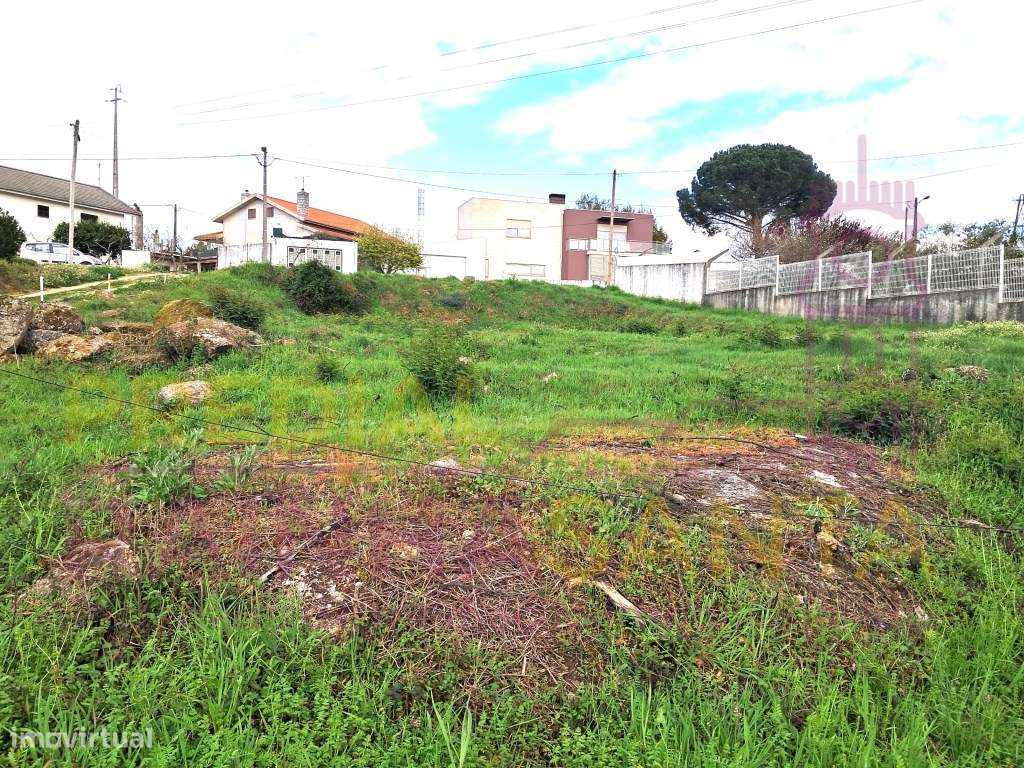 Lote de Terreno Urbano para Construção - Vila Nova de Oliveirinha, ... - Grande imagem: 3/18