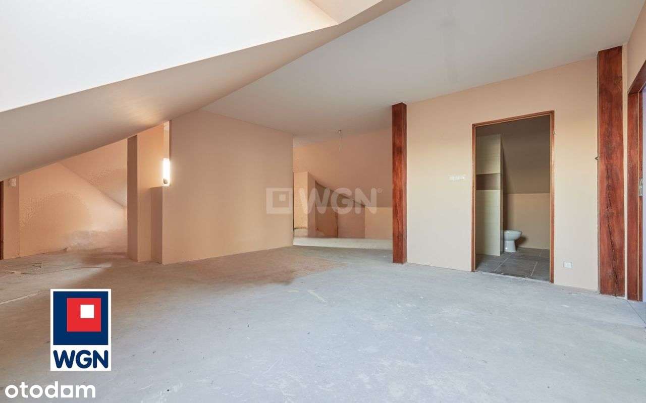 Dom, 304 m², Dyminy-16