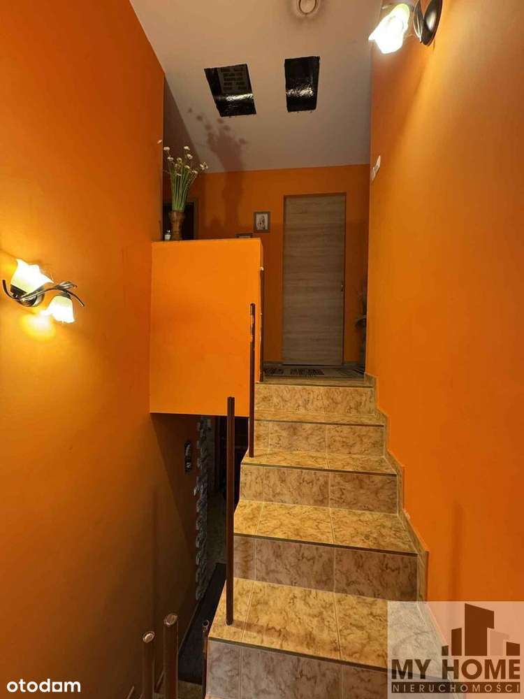 ⭐‼️Całoroczny dom we Florentynowie z działką⭐‼️-14