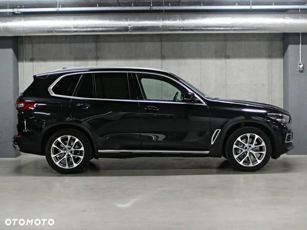 BMW X5 - 7