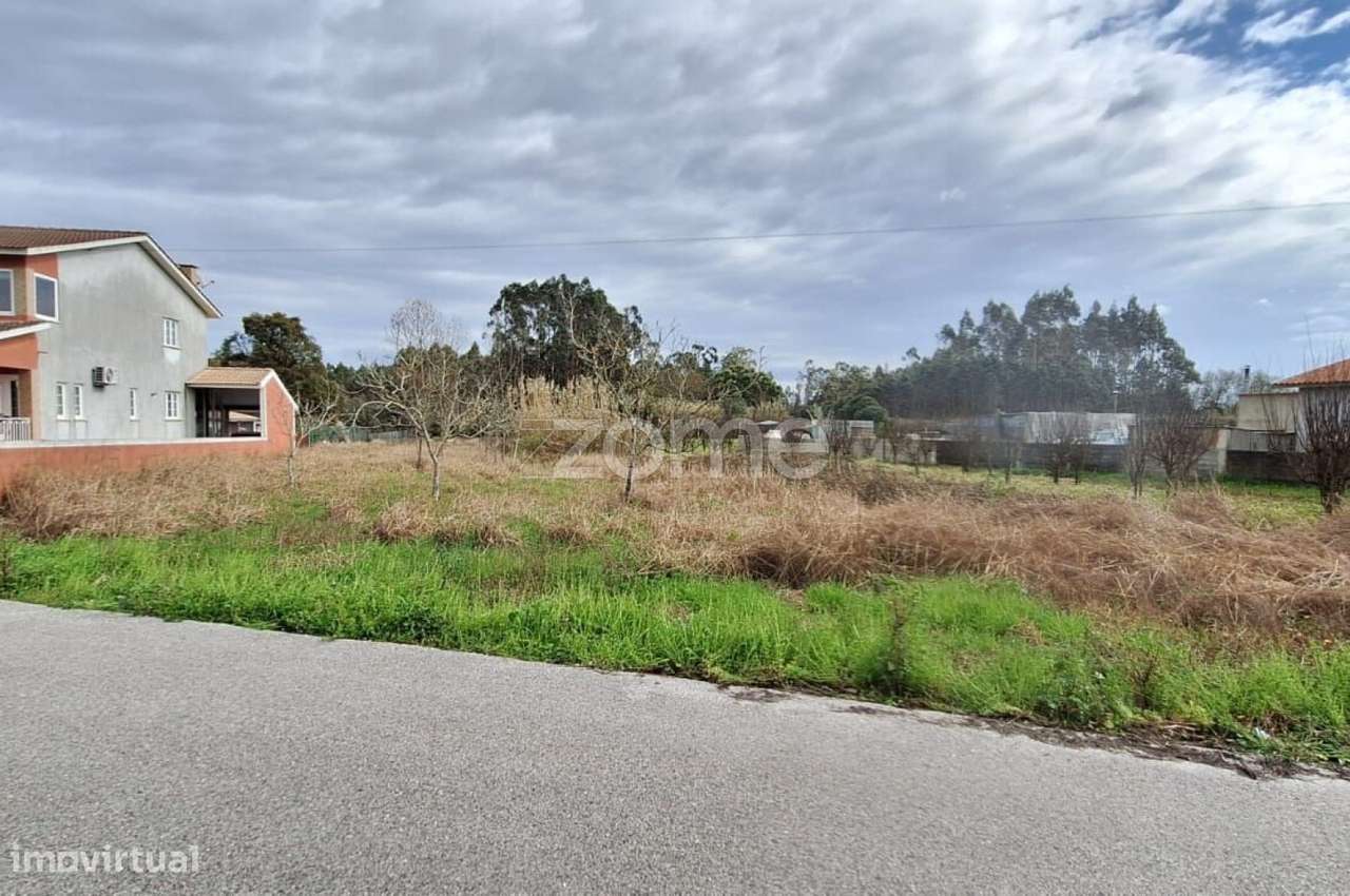 Terreno Rústico com Viabilidade de Construção - Grande imagem: 5/18