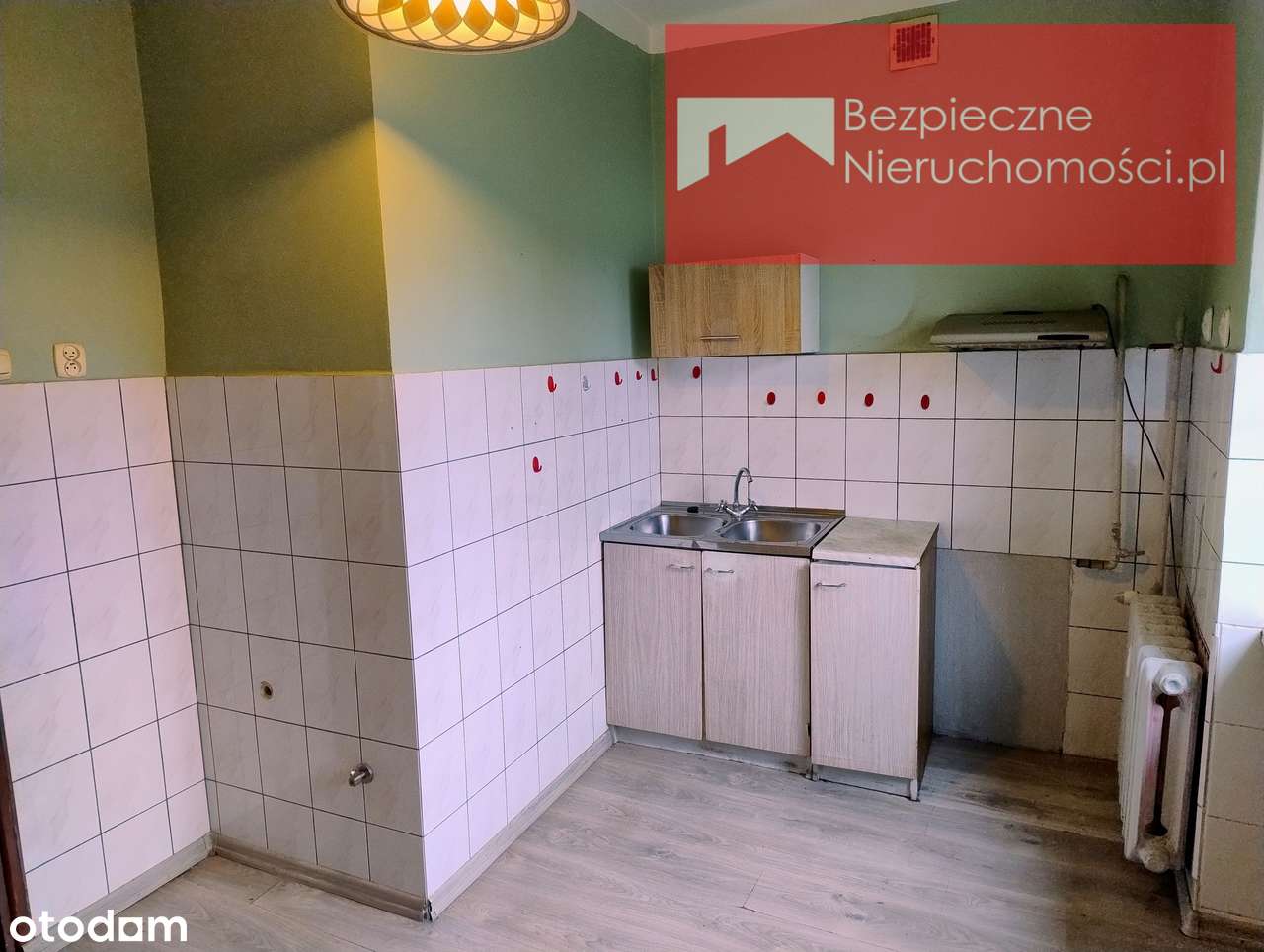 Mieszkanie 2 pokojowe, 2 balkony, strych-5