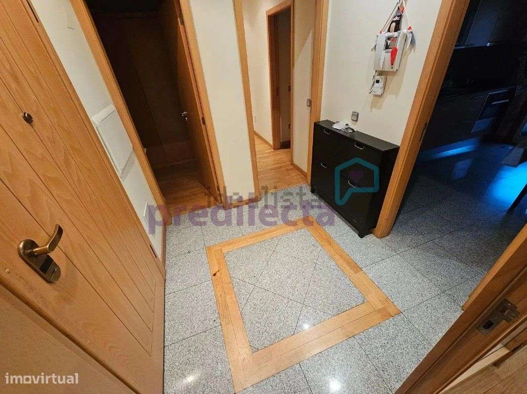 REF4156 - T2 +1 - Centro Rio Tinto/ Metro Levada - Grande imagem: 2/18