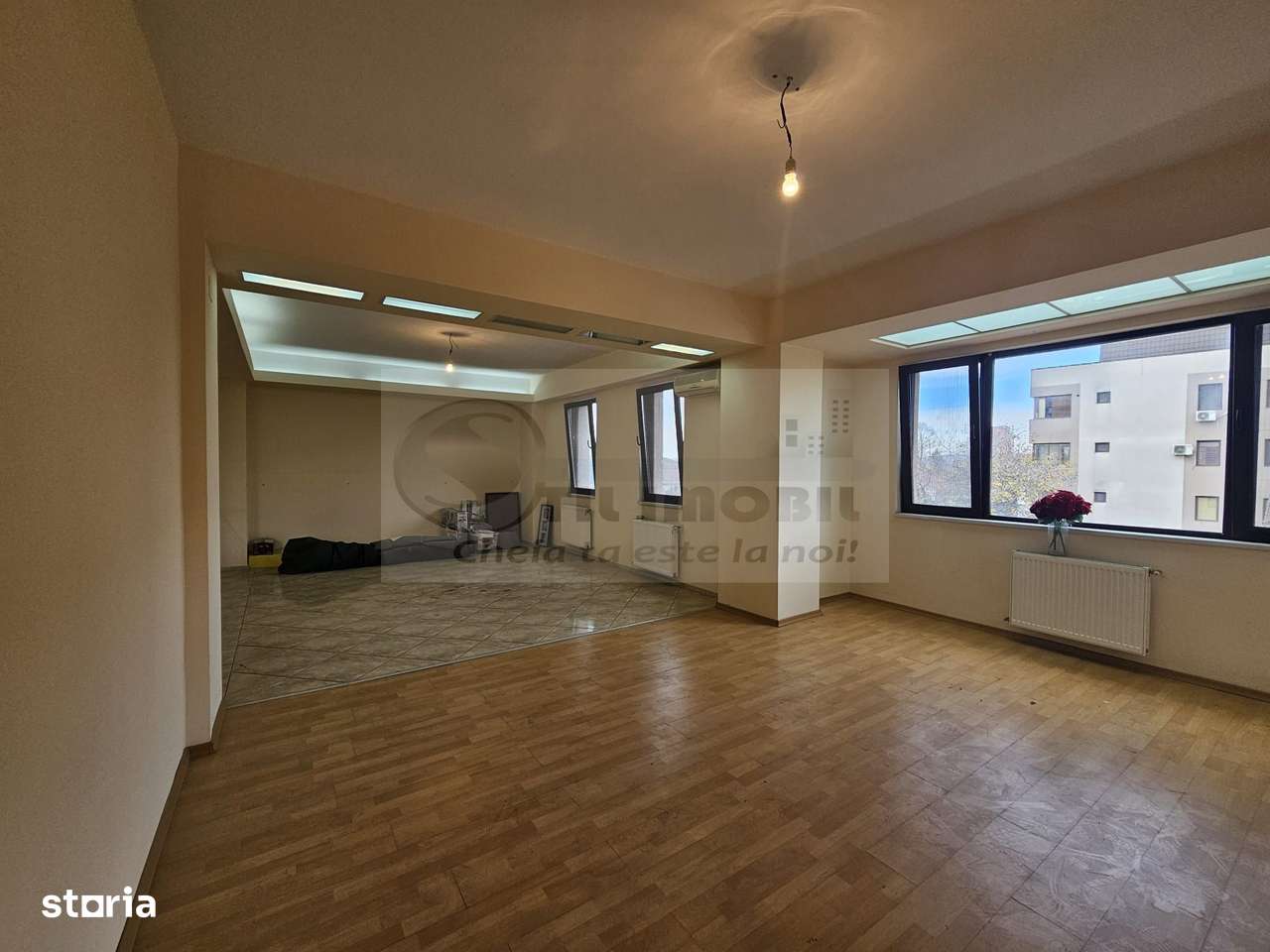 Apartament 3 camere - 120mp - Tatarasi - Imagine principală: 4/19