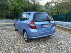 Honda Jazz 1.4 LS - 16