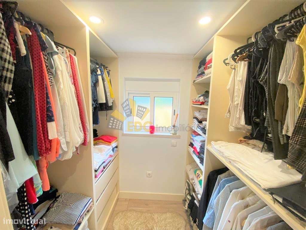 Moradia V3 com piscina + Terreno Rústico junto à quinta | Localizad...-43