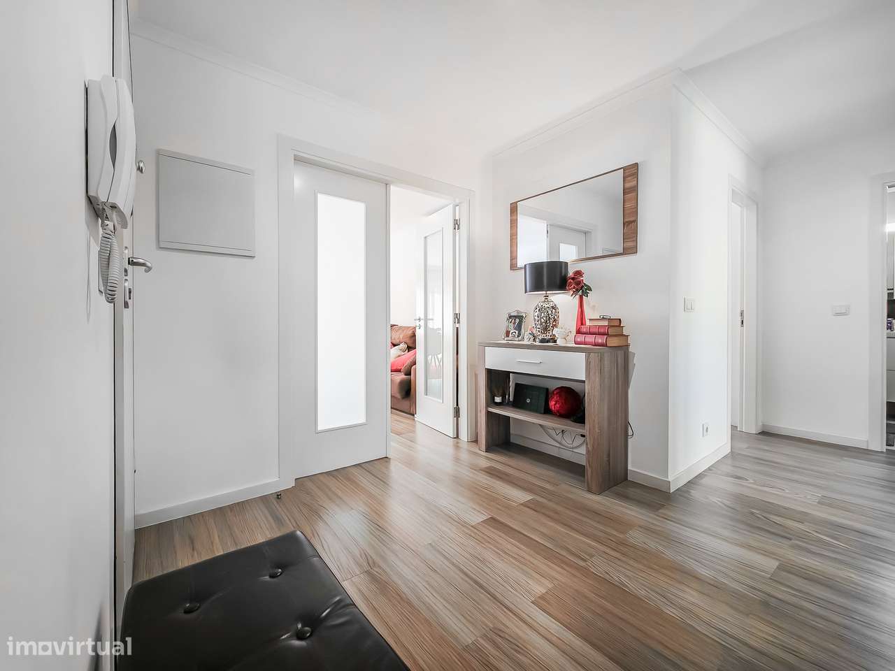 Apartamento T3 no Montijo com bons acessos.-7