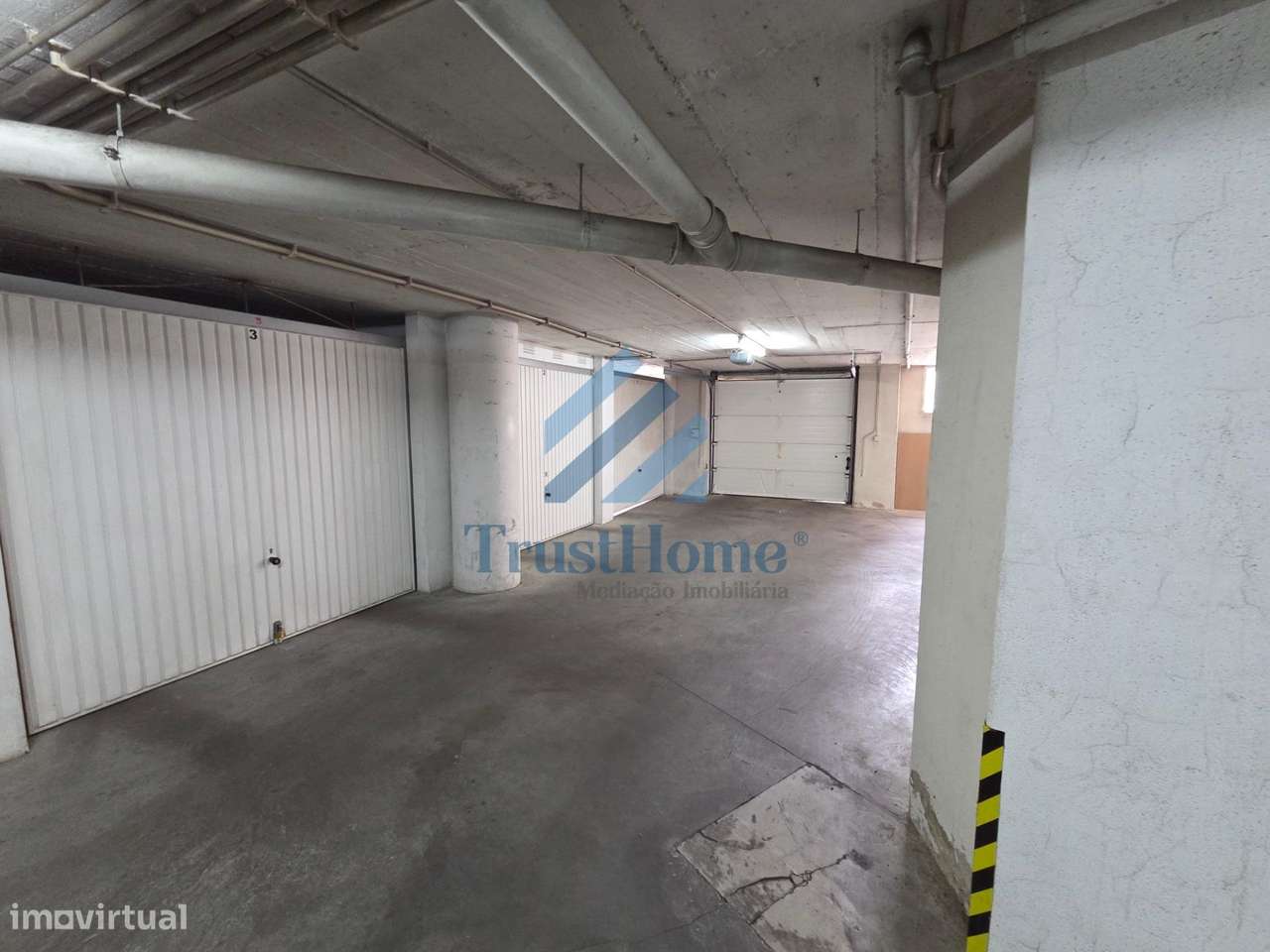 T2 em Fitares com 130m2 e garagem a 9 min. da estação-25