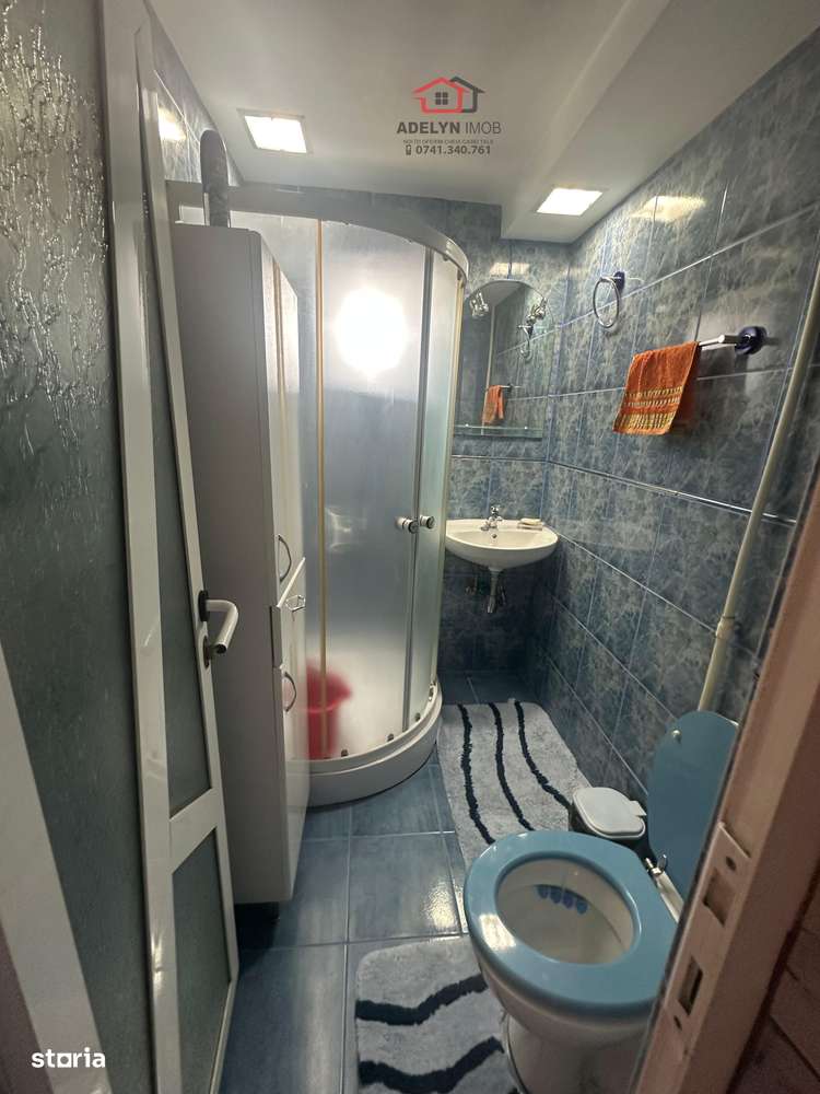 Tulcea -- Apartament 2 camere, zona Neptun-5