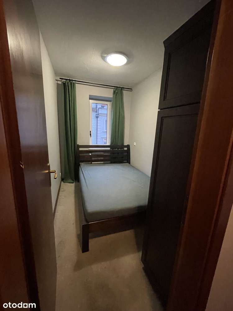 Wrocław Odrzańska 24 idealny lokal na mieszkanie, gabinet, kancelarię - Pełny obrazek: 4/12