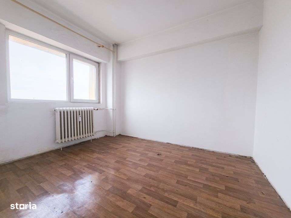 Apartament decomandat in bloc 1981 reabilitat la Ferdinand-Pantelimon - Imagine principală: 4/12