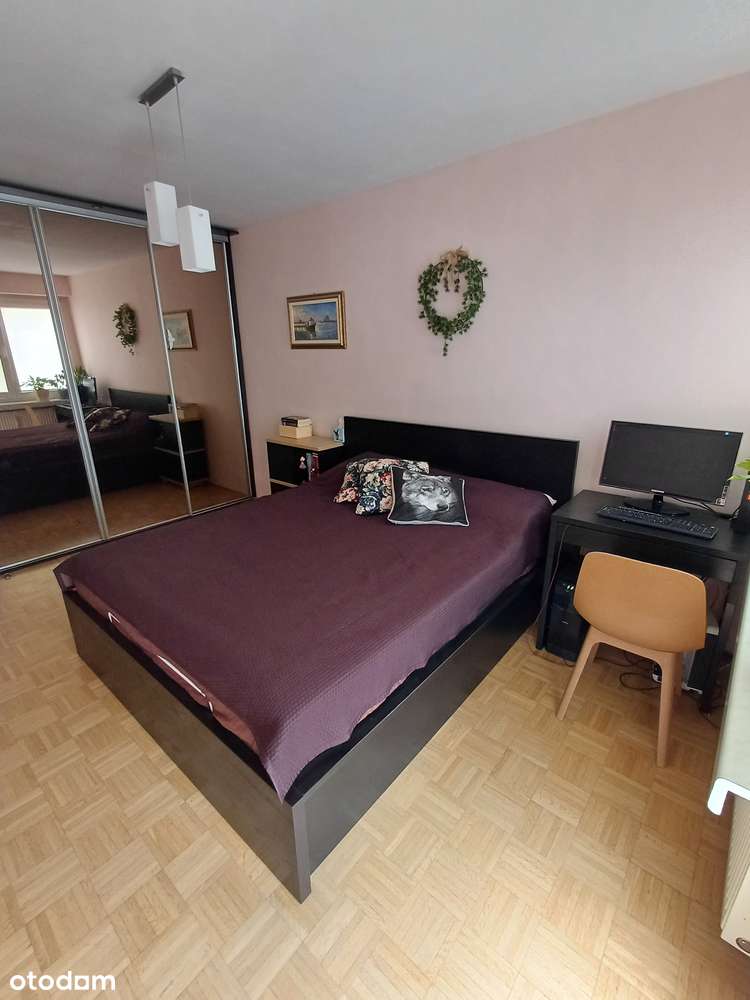 Lublin Czechów, ul. Braci Wieniawskich 1, 62m, KW, BEZPOŚREDNIO - Pełny obrazek: 4/13