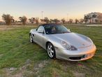 Porsche Boxster 2.7 - 1