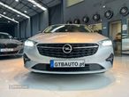 Opel Insignia Grand Sport - 6